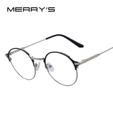 Carica l&#39;immagine nel visualizzatore di Gallery, MERRYS DESIGN Occhiali da donna Montature da vista ovali retrò Occhiali da vista S2086 