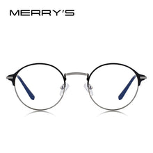 Carica l&#39;immagine nel visualizzatore di Gallery, MERRYS DESIGN Occhiali da donna Montature da vista ovali retrò Occhiali da vista S2086 