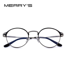 Carica l&#39;immagine nel visualizzatore di Gallery, MERRYS DESIGN Occhiali da donna Montature da vista ovali retrò Occhiali da vista S2086 