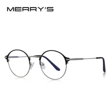 Carica l&#39;immagine nel visualizzatore di Gallery, MERRYS DESIGN Occhiali da donna Montature da vista ovali retrò Occhiali da vista S2086 
