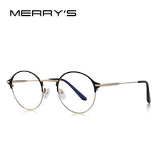 Carica l&#39;immagine nel visualizzatore di Gallery, MERRYS DESIGN Occhiali da donna Montature da vista ovali retrò Occhiali da vista S2086 