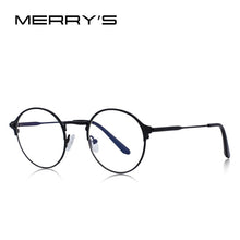 Carica l&#39;immagine nel visualizzatore di Gallery, MERRYS DESIGN Occhiali da donna Montature da vista ovali retrò Occhiali da vista S2086 