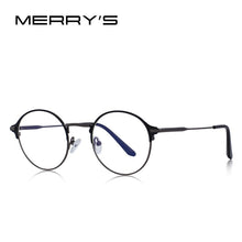 Carica l&#39;immagine nel visualizzatore di Gallery, MERRYS DESIGN Occhiali da donna Montature da vista ovali retrò Occhiali da vista S2086 