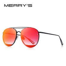 Carica l&#39;immagine nel visualizzatore di Gallery, MERRYS DESIGN Women Oval Sunglasses Rimless Frames Ladies  Brand Trending Sun glasses UV400 Protection S8096N