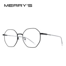 Carica l&#39;immagine nel visualizzatore di Gallery, MERRYS DESIGN Women Ploygon Glasses Frame Ladies Eyeglasses Myopia Prescription Optical Eyewear S2503