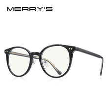 Load image into Gallery viewer, MERRYS DESIGN Women Ray Blue Light Blocking Glasses Cat Eye Antiblue Gaming Computer Glasses for Women S2305FLG