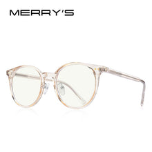 Load image into Gallery viewer, MERRYS DESIGN Women Ray Blue Light Blocking Glasses Cat Eye Antiblue Gaming Computer Glasses for Women S2305FLG