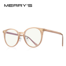 Load image into Gallery viewer, MERRYS DESIGN Women Ray Blue Light Blocking Glasses Cat Eye Antiblue Gaming Computer Glasses for Women S2305FLG