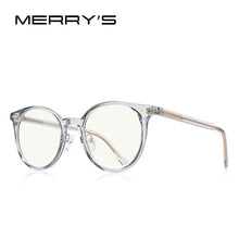 Load image into Gallery viewer, MERRYS DESIGN Women Ray Blue Light Blocking Glasses Cat Eye Antiblue Gaming Computer Glasses for Women S2305FLG