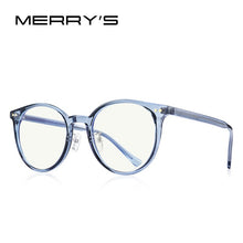 Load image into Gallery viewer, MERRYS DESIGN Women Ray Blue Light Blocking Glasses Cat Eye Antiblue Gaming Computer Glasses for Women S2305FLG