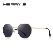 Load image into Gallery viewer, MERRYS DESIGN Women Square Polarized Sunglasses Ladies Trending Sunglasses Octagon Frame UV400 Protection S8319