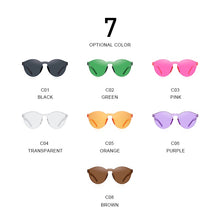 Load image into Gallery viewer, MERRYS DESIGN Women Sunglasses Ladies Trending Party Sunglasses S6703