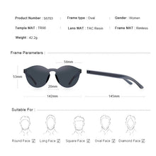 Load image into Gallery viewer, MERRYS DESIGN Women Sunglasses Ladies Trending Party Sunglasses S6703