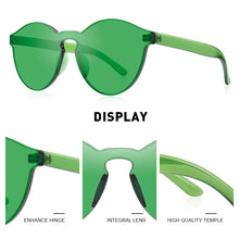 Load image into Gallery viewer, MERRYS DESIGN Women Sunglasses Ladies Trending Party Sunglasses S6703