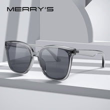 Load image into Gallery viewer, MERRYS DESIGN Women Sunglasses Oversized Ladies  Brand Trending Sunglasses UV400 Protection S6415