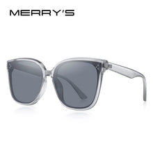 Load image into Gallery viewer, MERRYS DESIGN Women Sunglasses Oversized Ladies  Brand Trending Sunglasses UV400 Protection S6415