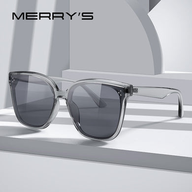 MERRYS DESIGN Women Sunglasses Oversized Ladies  Brand Trending Sunglasses UV400 Protection S6415