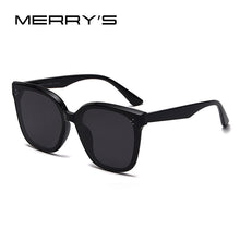 Load image into Gallery viewer, MERRYS DESIGN Women Sunglasses Oversized Ladies  Brand Trending Sunglasses UV400 Protection S6415