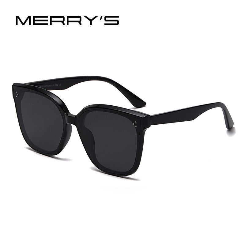 MERRYS DESIGN Women Sunglasses Oversized Ladies  Brand Trending Sunglasses UV400 Protection S6415