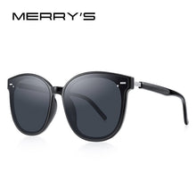 Load image into Gallery viewer, MERRYS DESIGN Women Sunglasses Oversized Ladies  Brand Trending Sunglasses UV400 Protection S6415