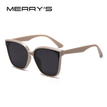 Load image into Gallery viewer, MERRYS DESIGN Women Sunglasses Oversized Ladies  Brand Trending Sunglasses UV400 Protection S6415