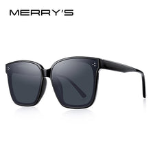 Load image into Gallery viewer, MERRYS DESIGN Women Sunglasses Oversized Ladies  Brand Trending Sunglasses UV400 Protection S6415