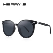 Load image into Gallery viewer, MERRYS DESIGN Women Sunglasses Oversized Ladies  Brand Trending Sunglasses UV400 Protection S6415