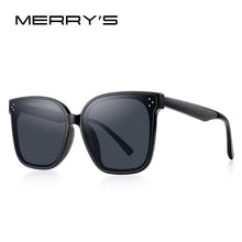 Load image into Gallery viewer, MERRYS DESIGN Women Sunglasses Oversized Ladies  Brand Trending Sunglasses UV400 Protection S6415