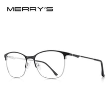 Carica l&#39;immagine nel visualizzatore di Gallery, MERRYS DESIGN Women Trending Cat Eye Glasses Full Frame Ladies Myopia Eyewear Prescription Optical Eyeglasses S2005