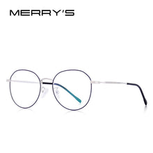 Carica l&#39;immagine nel visualizzatore di Gallery, MERRYS DESIGN Women Trending Glasses Frame Ladies Eyewear Myopia Prescription Optical Eyeglasses S2043
