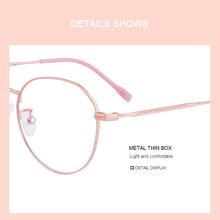 Carica l&#39;immagine nel visualizzatore di Gallery, MERRYS DESIGN Women Trending Glasses Frame Ladies Eyewear Myopia Prescription Optical Eyeglasses S2043