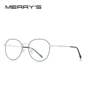 MERRYS DESIGN Women Trending Glasses Frame Ladies Eyewear Myopia Prescription Optical Eyeglasses S2043