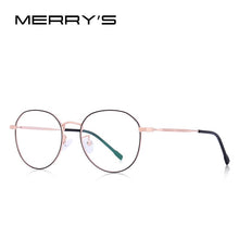 Carica l&#39;immagine nel visualizzatore di Gallery, MERRYS DESIGN Women Trending Glasses Frame Ladies Eyewear Myopia Prescription Optical Eyeglasses S2043