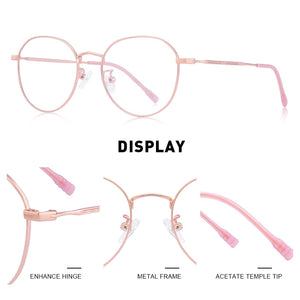 MERRYS DESIGN Women Trending Glasses Frame Ladies Eyewear Myopia Prescription Optical Eyeglasses S2043
