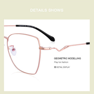 MERRYS DESIGN Women Trending Glasses Frame Ladies Myopia Prescription Optical Eyeglasses S2023