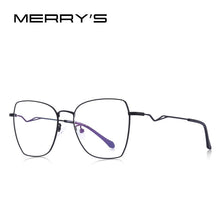 Load image into Gallery viewer, MERRYS DESIGN Women Trending Glasses Frame Ladies Myopia Prescription Optical Eyeglasses S2023