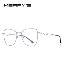 Load image into Gallery viewer, MERRYS DESIGN Women Trending Glasses Frame Ladies Myopia Prescription Optical Eyeglasses S2023
