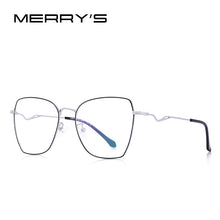 Load image into Gallery viewer, MERRYS DESIGN Women Trending Glasses Frame Ladies Myopia Prescription Optical Eyeglasses S2023