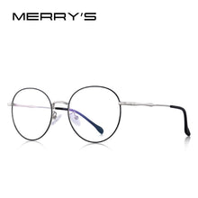 Carica l&#39;immagine nel visualizzatore di Gallery, MERRYS DESIGN Women Trending Oval Glasses Frame Ladies Eyewear Myopia Prescription Optical Eyeglasses S2023