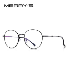 Carica l&#39;immagine nel visualizzatore di Gallery, MERRYS DESIGN Women Trending Oval Glasses Frame Ladies Eyewear Myopia Prescription Optical Eyeglasses S2023