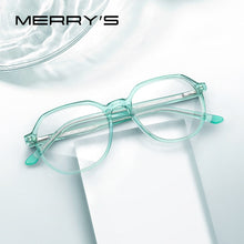 Carica l&#39;immagine nel visualizzatore di Gallery, MERRYS DESIGN Women Glasses Frames Acetate Eyewear Ladies Optics Prescription Glasses Frames S2314