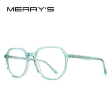 Carica l&#39;immagine nel visualizzatore di Gallery, MERRYS DESIGN Women Glasses Frames Acetate Eyewear Ladies Optics Prescription Glasses Frames S2314