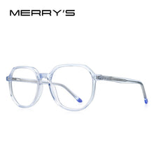 Carica l&#39;immagine nel visualizzatore di Gallery, MERRYS DESIGN Women Glasses Frames Acetate Eyewear Ladies Optics Prescription Glasses Frames S2314