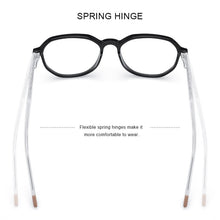 Carica l&#39;immagine nel visualizzatore di Gallery, MERRYS DESIGN Women Glasses Frames Acetate Eyewear Ladies Optics Prescription Glasses Frames S2314