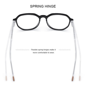 MERRYS DESIGN Women Glasses Frames Acetate Eyewear Ladies Optics Prescription Glasses Frames S2314