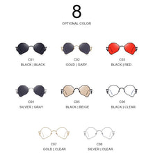 Load image into Gallery viewer, MERRYS DESIGN Women  Brand Butterfly Sunglasses Ladies Trending Sun glasses UV400 Protection S6304