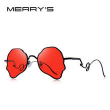 Load image into Gallery viewer, MERRYS DESIGN Women  Brand Butterfly Sunglasses Ladies Trending Sun glasses UV400 Protection S6304