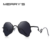 Load image into Gallery viewer, MERRYS DESIGN Women  Brand Butterfly Sunglasses Ladies Trending Sun glasses UV400 Protection S6304