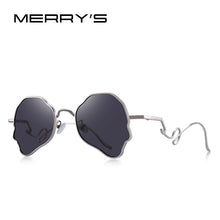 Load image into Gallery viewer, MERRYS DESIGN Women  Brand Butterfly Sunglasses Ladies Trending Sun glasses UV400 Protection S6304