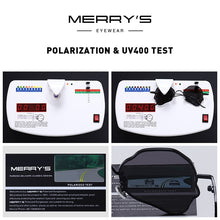 Load image into Gallery viewer, MERRYS DESIGN Women  Brand Butterfly Sunglasses Ladies Trending Sun glasses UV400 Protection S6304
